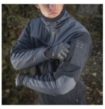 Bunda M-Tac Alpha Microfleece Gen.II