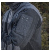 Bunda M-Tac Alpha Microfleece Gen.II