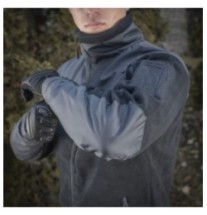 Bunda M-Tac Alpha Microfleece Gen.II