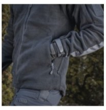 Bunda M-Tac Alpha Microfleece Gen.II