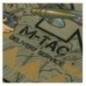 Tričko s potlačou M-Tac Delivery Service - olivové, S Tričko s potlačou M-Tac Delivery Service - olivové, S
