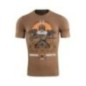 Tričko s potlačou M-Tac Odin - coyote, 3XL Tričko s potlačou M-Tac Odin - coyote, 3XL