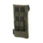 Púzdro na telefón M-Tac Smartphone Pouch Hex L - ranger green
