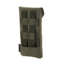 Púzdro na telefón M-Tac Smartphone Pouch Hex L - ranger green