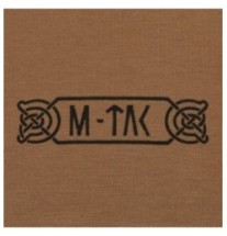 Tričko s potlačou M-Tac Odin - coyote, 3XL