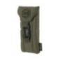 Púzdro na telefón M-Tac Smartphone Pouch Hex L - ranger green