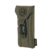 Púzdro na telefón M-Tac Smartphone Pouch Hex L - ranger green