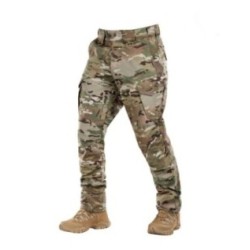 Nohavice M-Tac Aggressor Elite NYCO - multicam