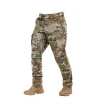 Nohavice M-Tac Aggressor Elite NYCO - multicam