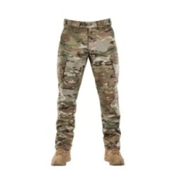 Nohavice M-Tac Aggressor Elite NYCO - multicam, 32/34