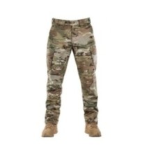 Nohavice M-Tac Aggressor Elite NYCO - multicam