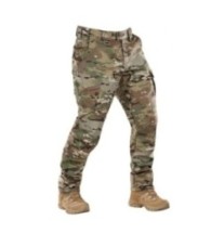 Nohavice M-Tac Aggressor Elite NYCO - multicam