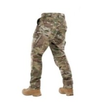 Nohavice M-Tac Aggressor Elite NYCO - multicam