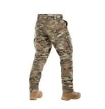 Nohavice M-Tac Aggressor Elite NYCO - multicam