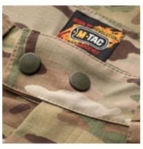 Nohavice M-Tac Aggressor Elite NYCO - multicam