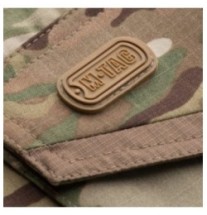 Nohavice M-Tac Aggressor Elite NYCO - multicam