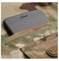 Nohavice M-Tac Aggressor Elite NYCO - multicam