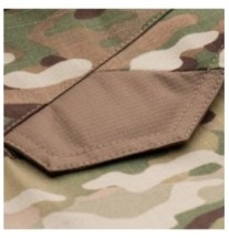 Nohavice M-Tac Aggressor Elite NYCO - multicam