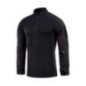 Taktická polokošeľa M-Tac Combat Shirt - čierna, 3XL Long Taktická polokošeľa M-Tac Combat Shirt - čierna, 3XL Long