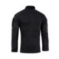 Taktická polokošeľa M-Tac Combat Shirt - čierna, 3XL Long Taktická polokošeľa M-Tac Combat Shirt - čierna, 3XL Long