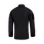 Taktická polokošeľa M-Tac Combat Shirt - čierna, 3XL Long Taktická polokošeľa M-Tac Combat Shirt - čierna, 3XL Long