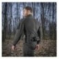 Taktická polokošeľa M-Tac Combat Shirt - čierna, 3XL Long Taktická polokošeľa M-Tac Combat Shirt - čierna, 3XL Long