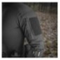 Taktická polokošeľa M-Tac Combat Shirt - čierna, 3XL Long Taktická polokošeľa M-Tac Combat Shirt - čierna, 3XL Long