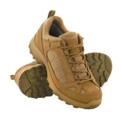 Topánky nízke M-Tac Sneakers Tactical Demi-Season - coyote, 39