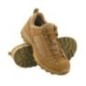 Topánky nízke M-Tac Sneakers Tactical Demi-Season - coyote, 39