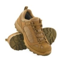 Topánky nízke M-Tac Sneakers Tactical Demi-Season - coyote, 39