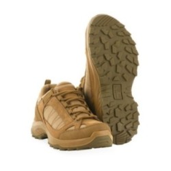Topánky nízke M-Tac Sneakers Tactical Demi-Season - coyote, 39
