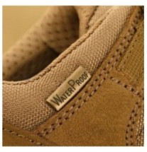Topánky nízke M-Tac Sneakers Tactical Demi-Season - coyote, 39