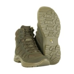 Topánky M-Tac Summer Boots Iva