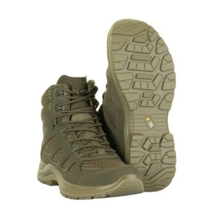 Topánky M-Tac Summer Boots Iva
