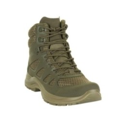 Topánky M-Tac Summer Boots Iva - olivové, 40