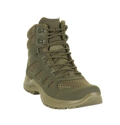 Topánky M-Tac Summer Boots Iva - olivové, 40