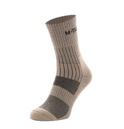 Ponožky M-Tac Socks Mk.1 - béžové, 44-46