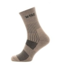 Ponožky M-Tac Socks Mk.1 - béžové, 44-46