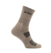 Ponožky M-Tac Socks Mk.1 - béžové, 44-46