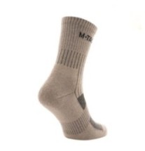 Ponožky M-Tac Socks Mk.1 - béžové, 44-46