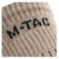 Ponožky M-Tac Socks Mk.1 - béžové, 44-46