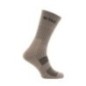 Ponožky vysoké M-Tac High Socks Mk.2 - béžové, 44-46