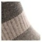 Ponožky vysoké M-Tac High Socks Mk.2 - béžové, 44-46