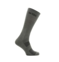 Ponožky vysoké M-Tac High Socks Mk.2 - olivové, 44-46