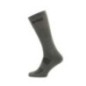 Ponožky vysoké M-Tac High Socks Mk.2 - olivové, 44-46