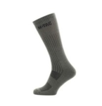 Ponožky vysoké M-Tac High Socks Mk.2 - olivové, 44-46