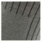 Ponožky vysoké M-Tac High Socks Mk.2 - olivové, 44-46