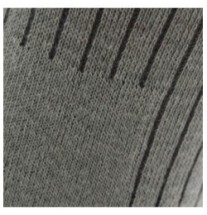 Ponožky vysoké M-Tac High Socks Mk.2 - olivové, 44-46