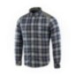 Košeľa M-Tac Redneck - navy-sivá, XL