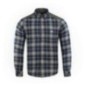 Košeľa M-Tac Redneck - navy-sivá, XL